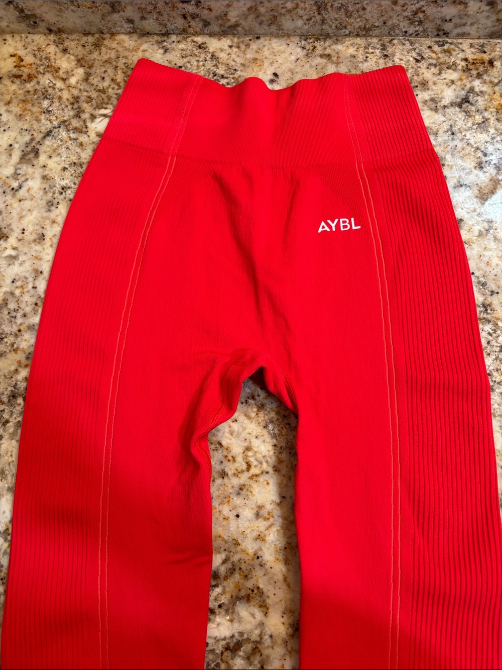 AYBL reflex seamless leggings 3 pairs - Picture 7 of 15